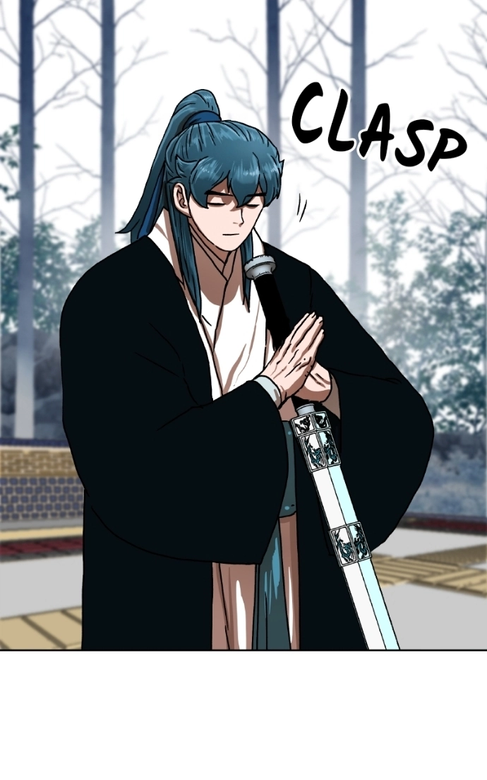 Read Like a Fiery Flame chapter 41 image 16 on Lezhin