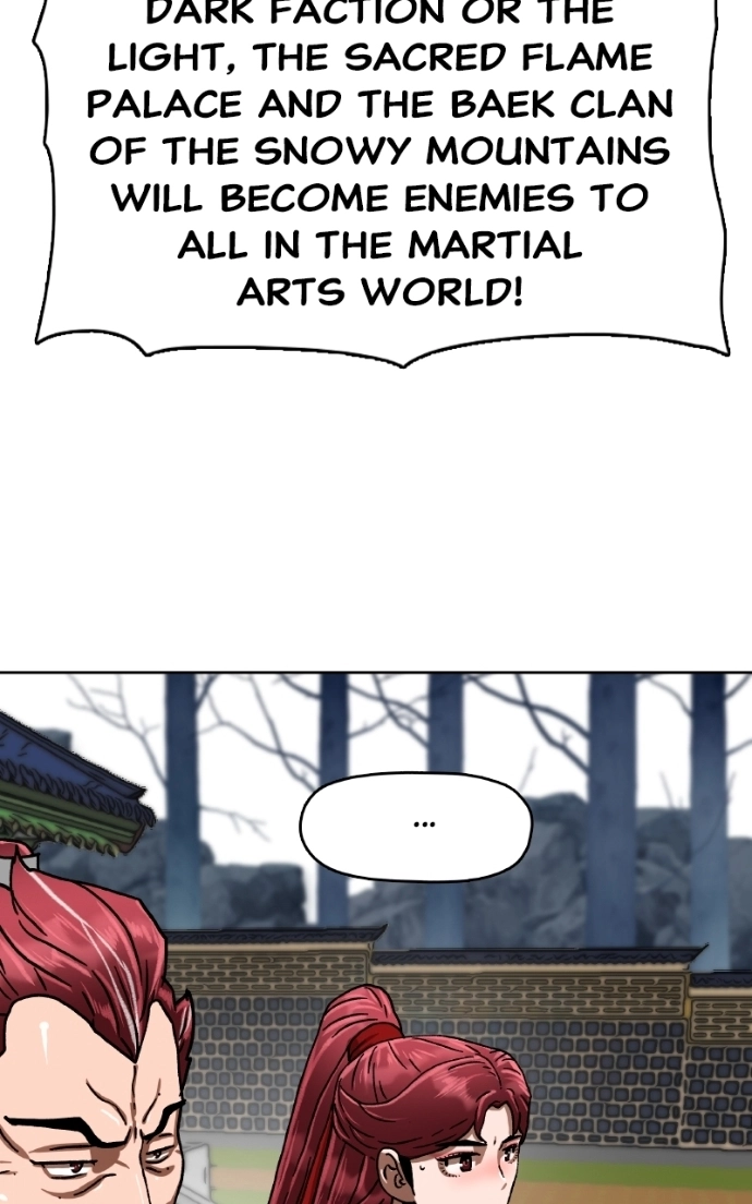 Read Like a Fiery Flame chapter 41 image 28 on Lezhin
