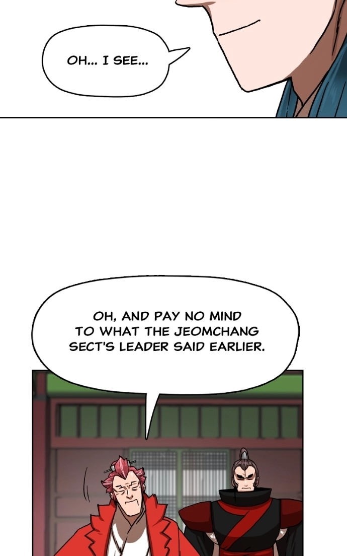 Read Like a Fiery Flame chapter 41 image 42 on Lezhin
