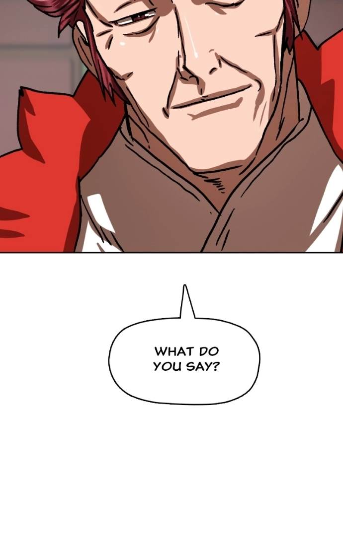 Read Like a Fiery Flame chapter 41 image 44 on Lezhin