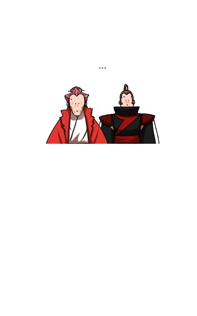 Read Like a Fiery Flame chapter 41 image 53 on Lezhin