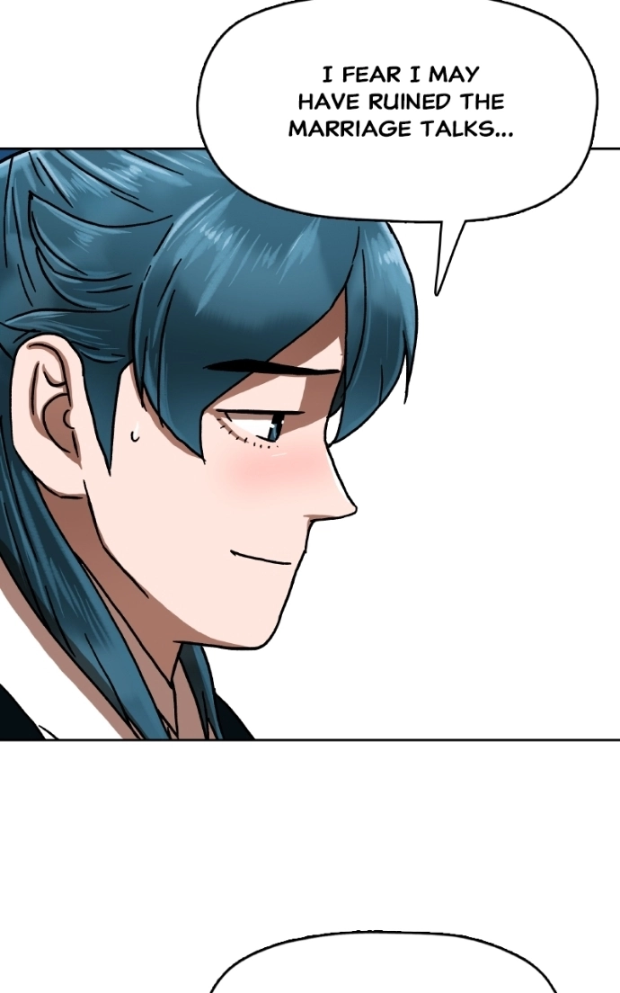 Read Like a Fiery Flame chapter 41 image 62 on Lezhin