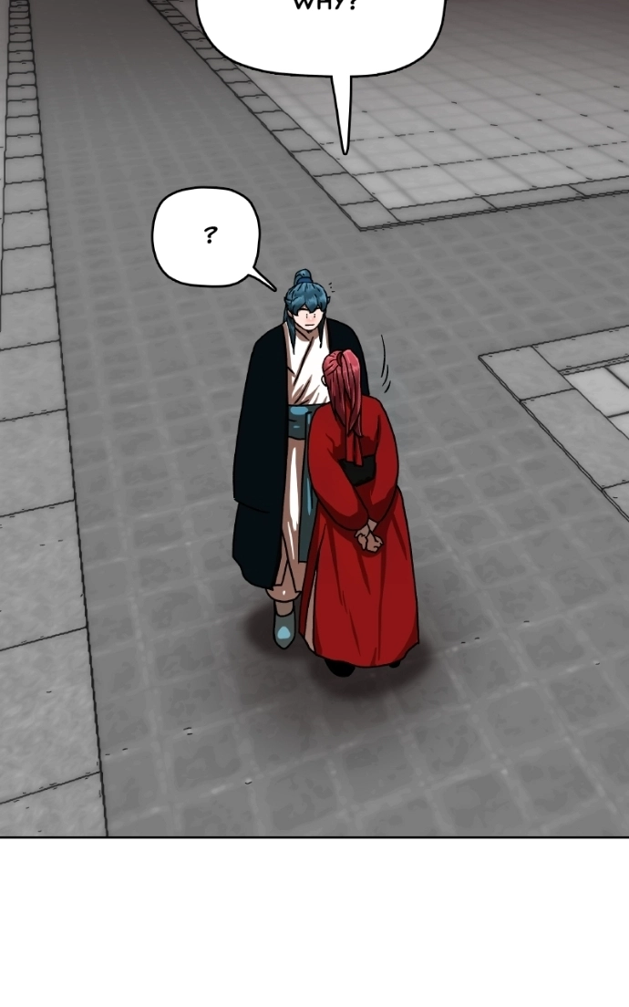 Read Like a Fiery Flame chapter 41 image 66 on Lezhin