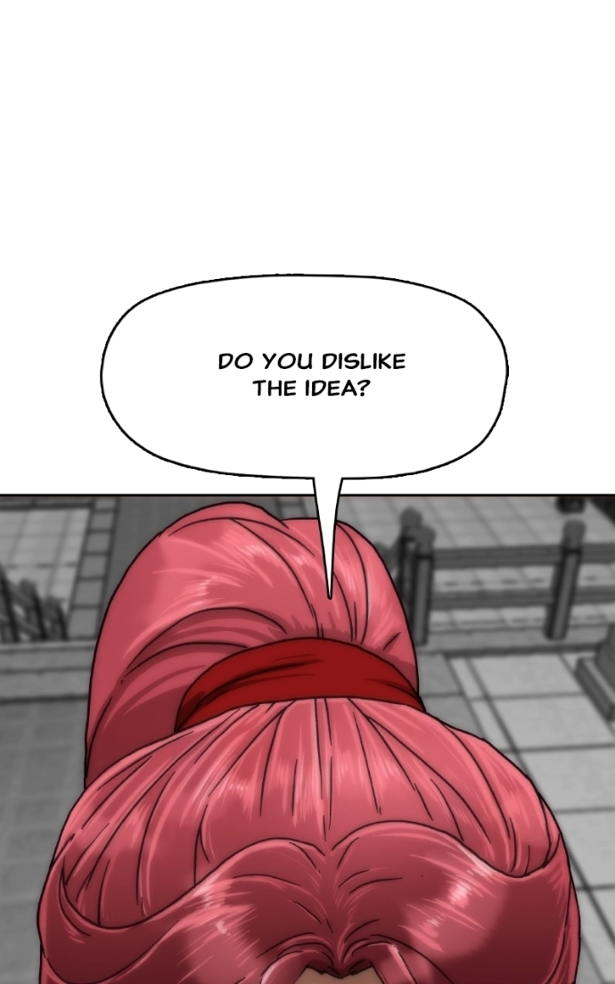 Read Like a Fiery Flame chapter 41 image 67 on Lezhin