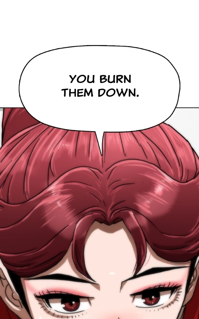 Read Like a Fiery Flame chapter 41 image 73 on Lezhin