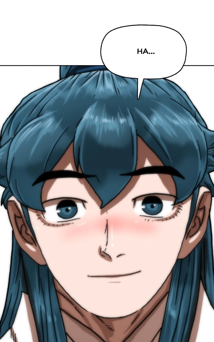 Read Like a Fiery Flame chapter 41 image 75 on Lezhin