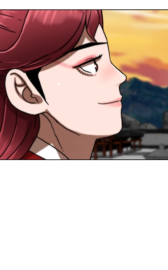 Read Like a Fiery Flame chapter 41 image 80 on Lezhin