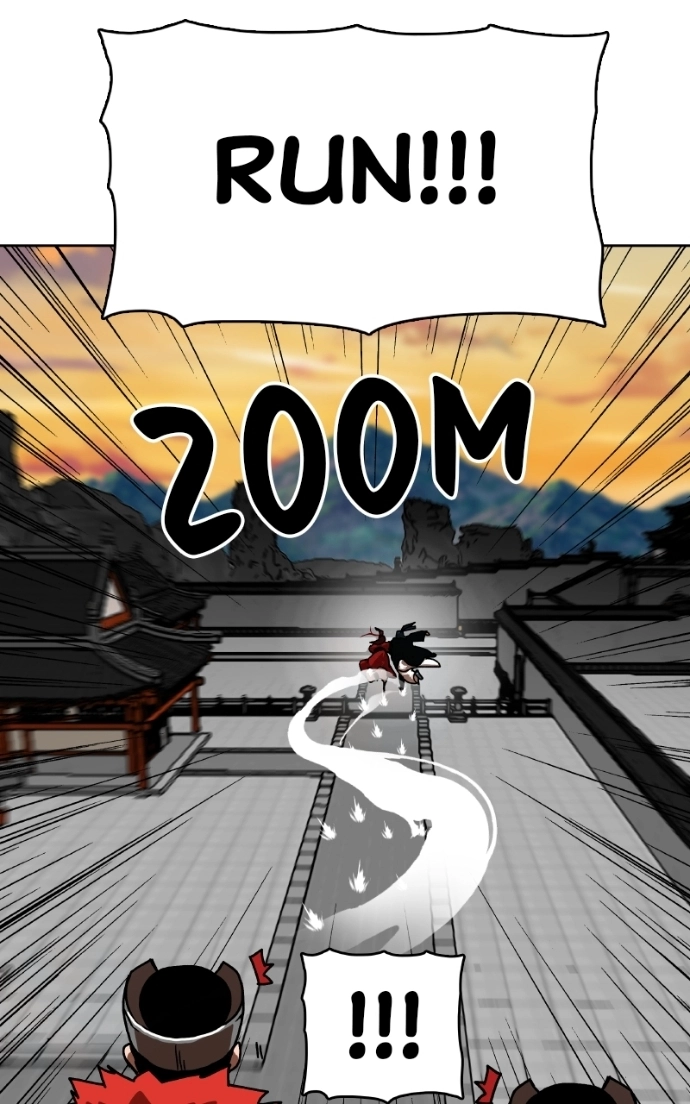 Read Like a Fiery Flame chapter 41 image 81 on Lezhin