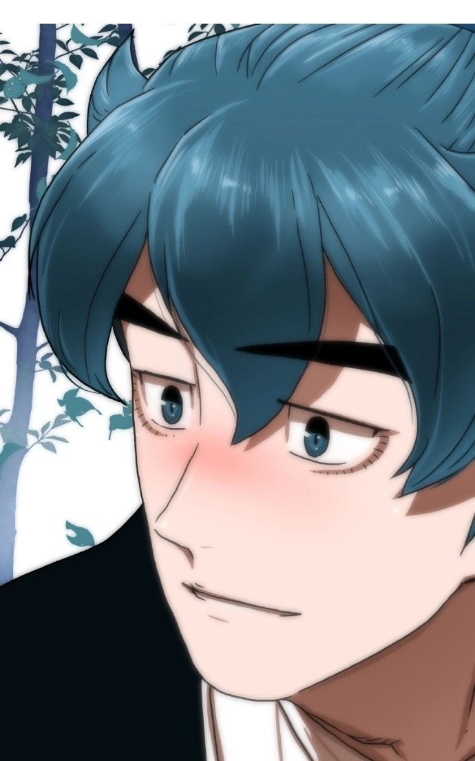 Read Like a Fiery Flame chapter 41 image 86 on Lezhin