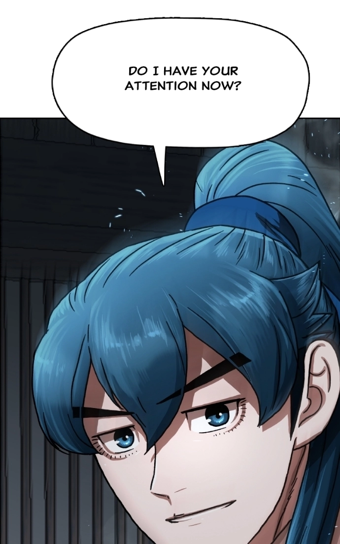 Read Like a Fiery Flame chapter 42 image 107 on Lezhin