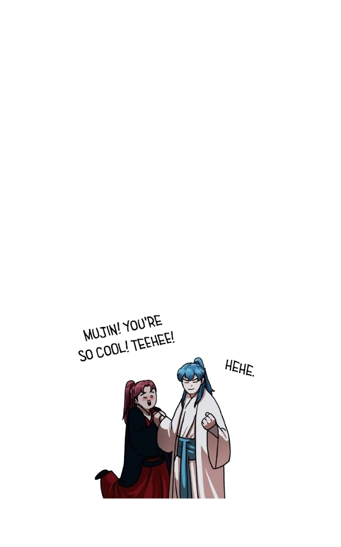 Read Like a Fiery Flame chapter 42 image 112 on Lezhin