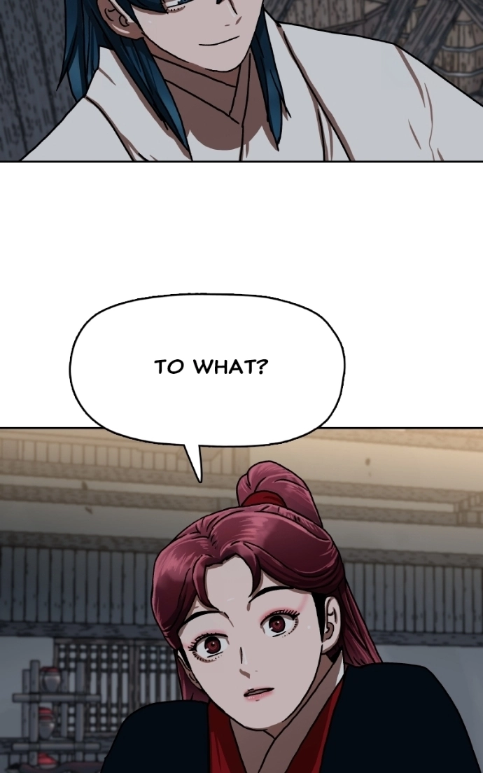 Read Like a Fiery Flame chapter 42 image 13 on Lezhin