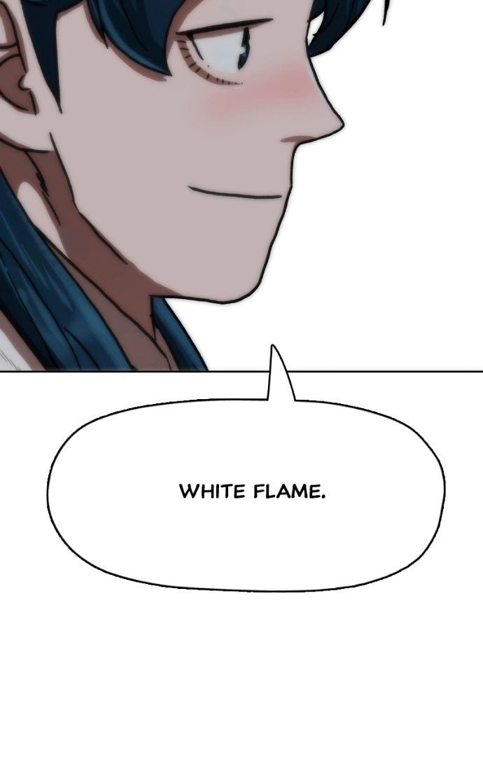 Read Like a Fiery Flame chapter 42 image 16 on Lezhin