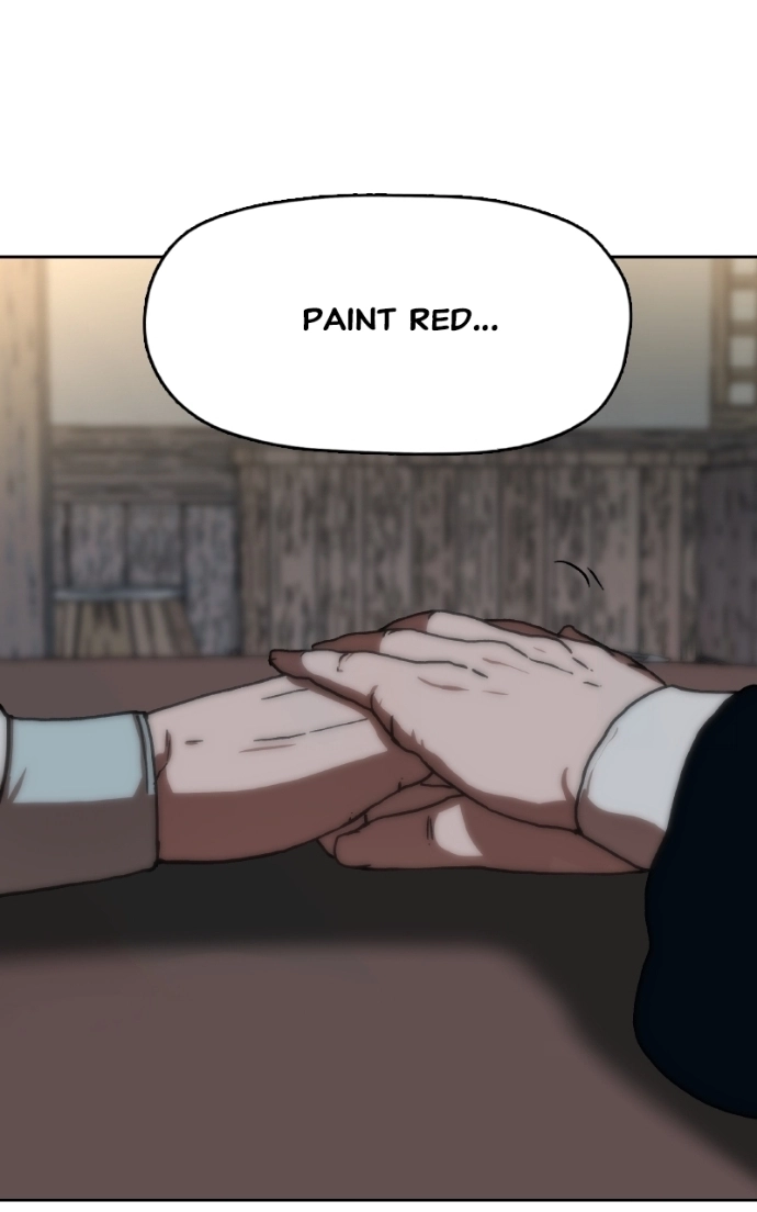 Read Like a Fiery Flame chapter 42 image 18 on Lezhin