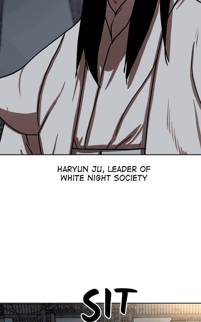 Read Like a Fiery Flame chapter 42 image 25 on Lezhin