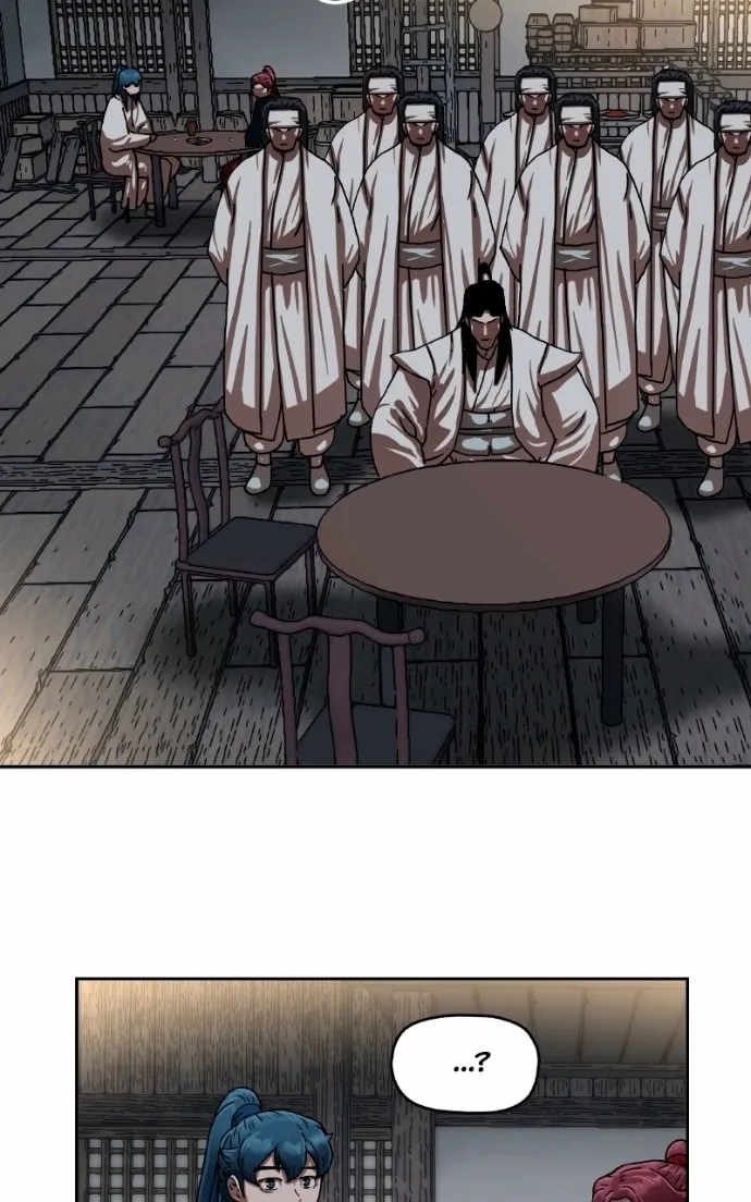 Read Like a Fiery Flame chapter 42 image 26 on Lezhin