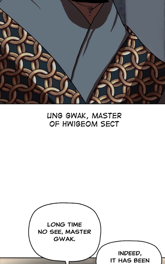 Read Like a Fiery Flame chapter 42 image 30 on Lezhin