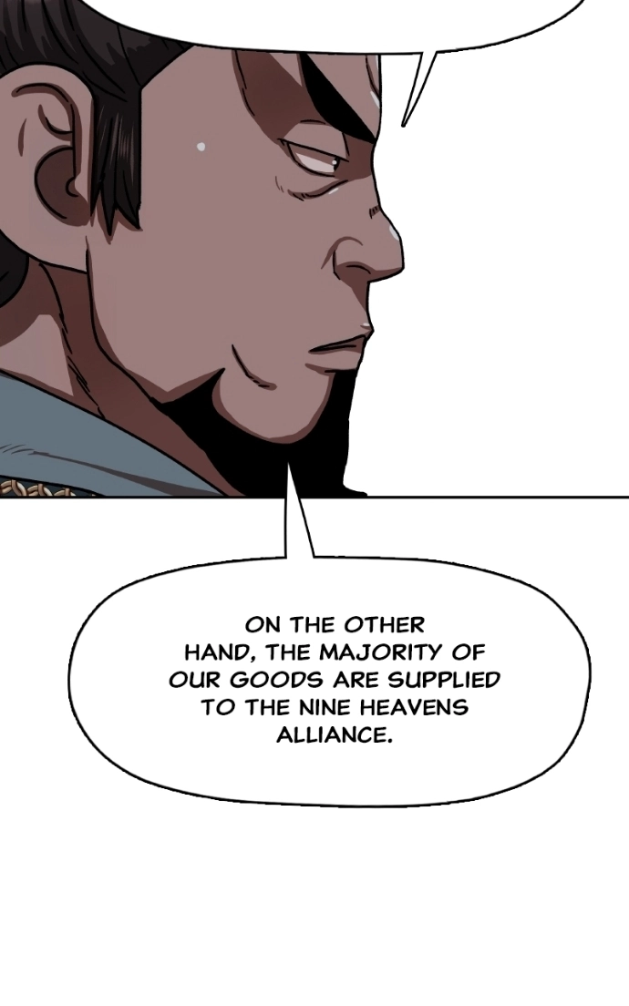Read Like a Fiery Flame chapter 42 image 48 on Lezhin