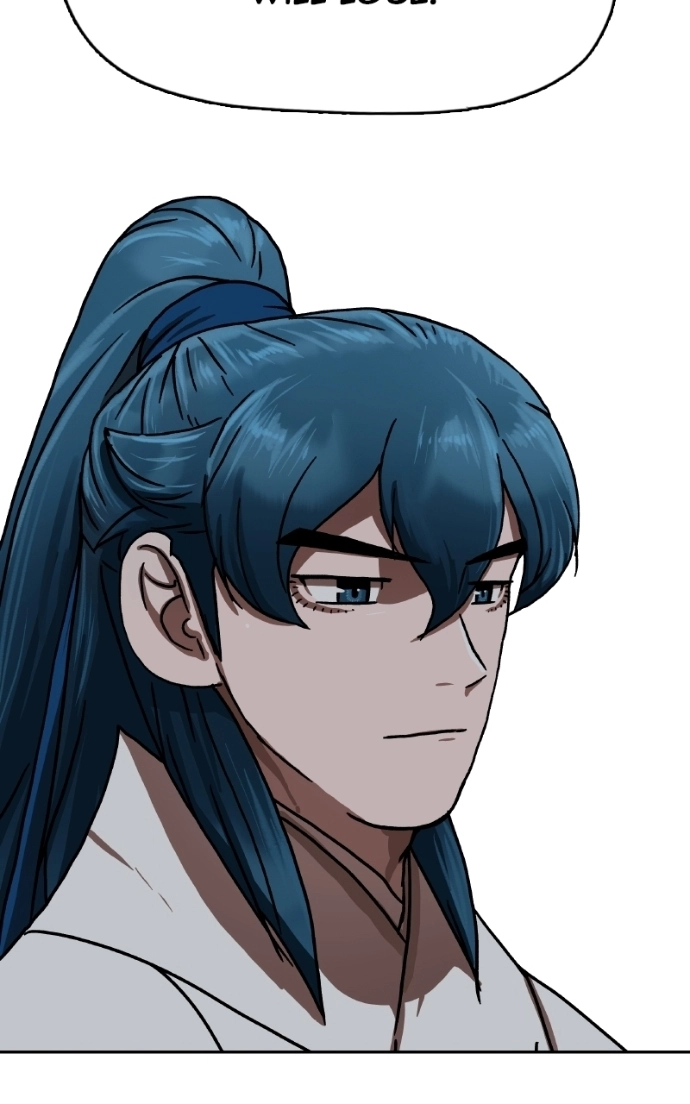 Read Like a Fiery Flame chapter 42 image 53 on Lezhin
