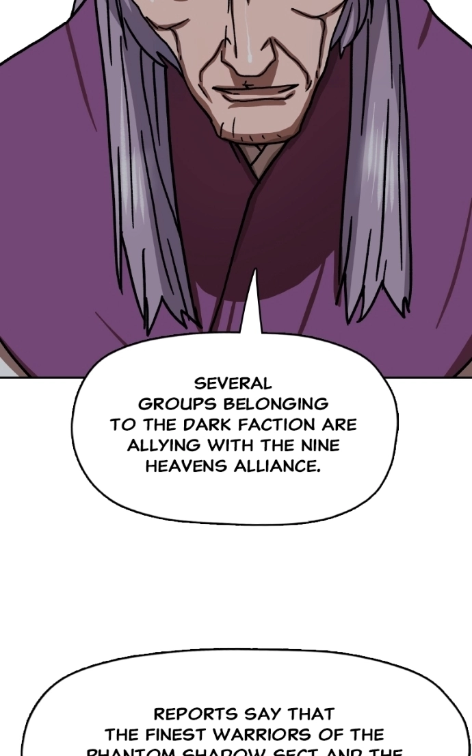 Read Like a Fiery Flame chapter 42 image 57 on Lezhin