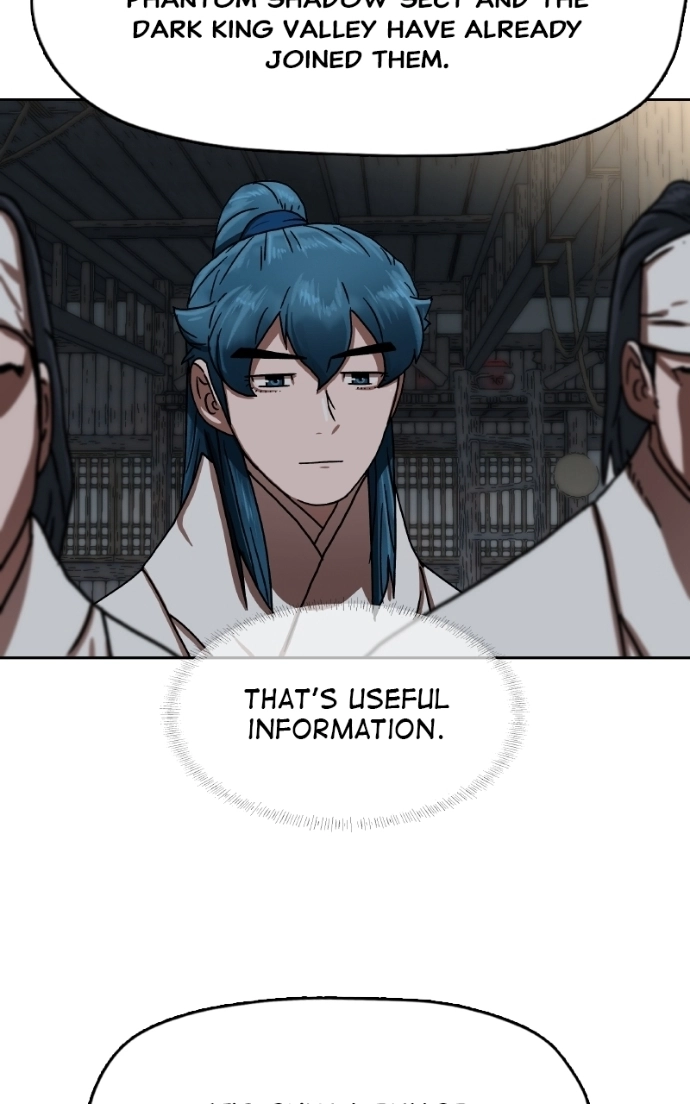 Read Like a Fiery Flame chapter 42 image 58 on Lezhin