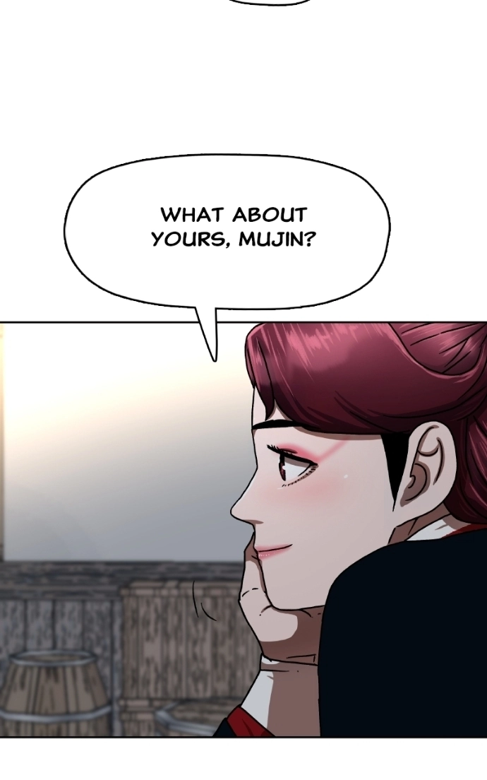 Read Like a Fiery Flame chapter 42 image 6 on Lezhin