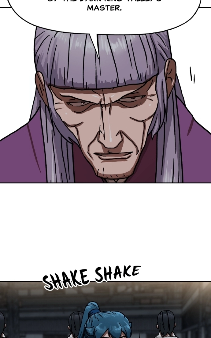 Read Like a Fiery Flame chapter 42 image 62 on Lezhin