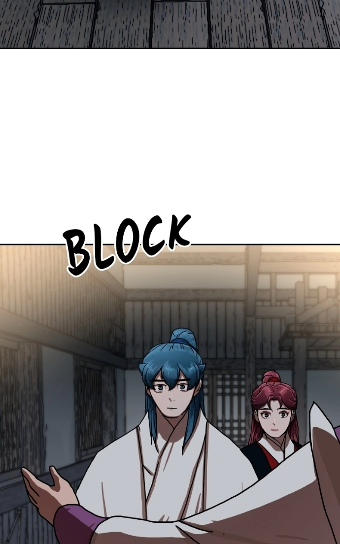 Read Like a Fiery Flame chapter 42 image 65 on Lezhin