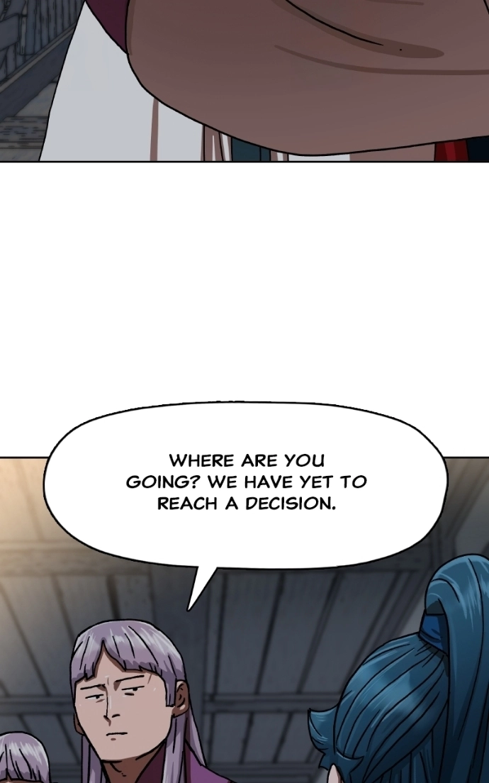 Read Like a Fiery Flame chapter 42 image 66 on Lezhin