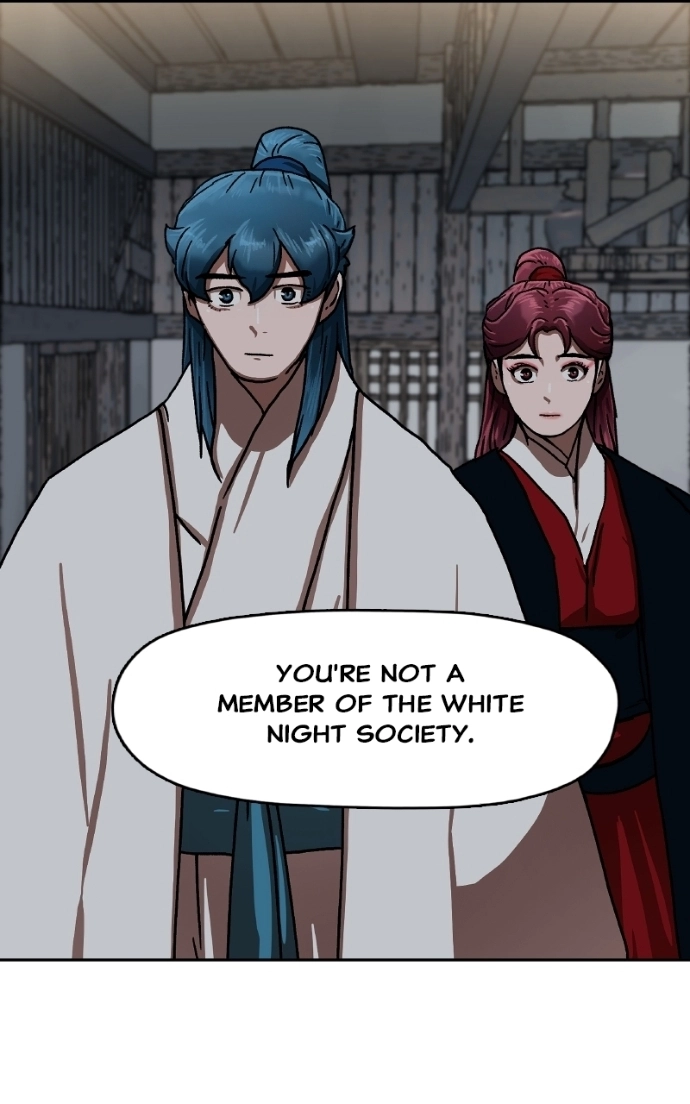 Read Like a Fiery Flame chapter 42 image 69 on Lezhin