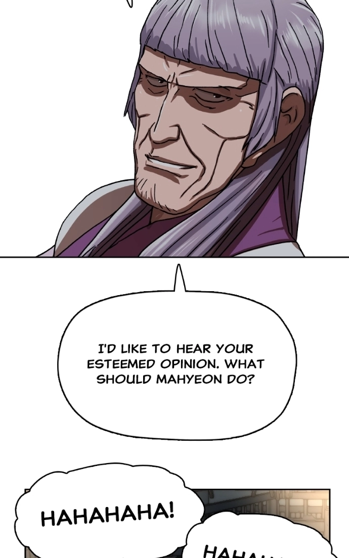 Read Like a Fiery Flame chapter 42 image 74 on Lezhin