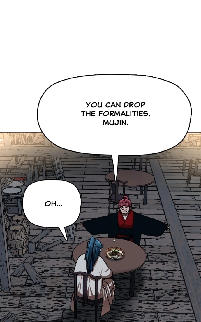 Read Like a Fiery Flame chapter 42 image 8 on Lezhin