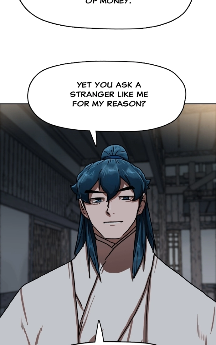 Read Like a Fiery Flame chapter 42 image 80 on Lezhin