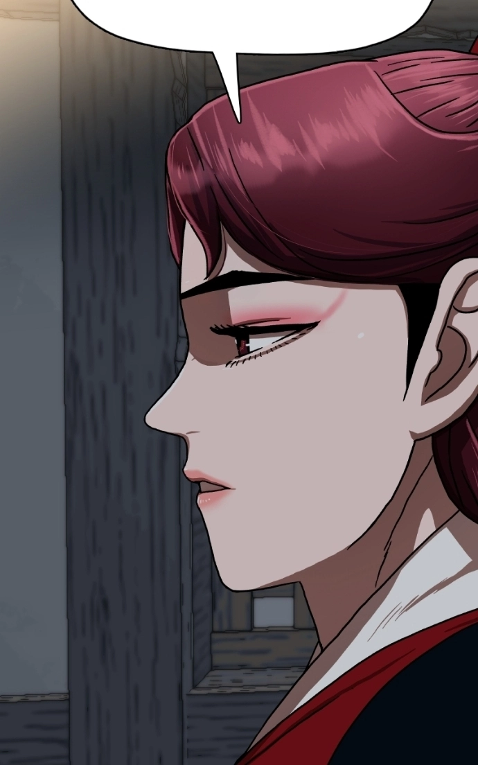 Read Like a Fiery Flame chapter 42 image 89 on Lezhin