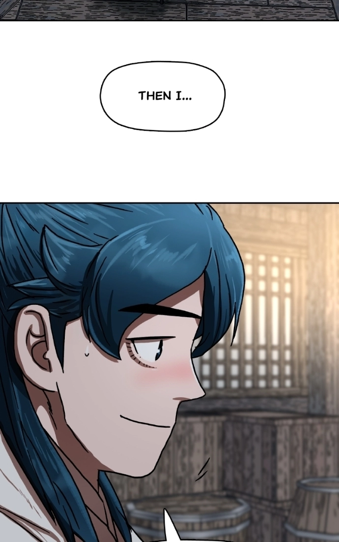 Read Like a Fiery Flame chapter 42 image 9 on Lezhin