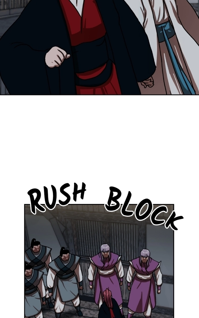 Read Like a Fiery Flame chapter 42 image 92 on Lezhin