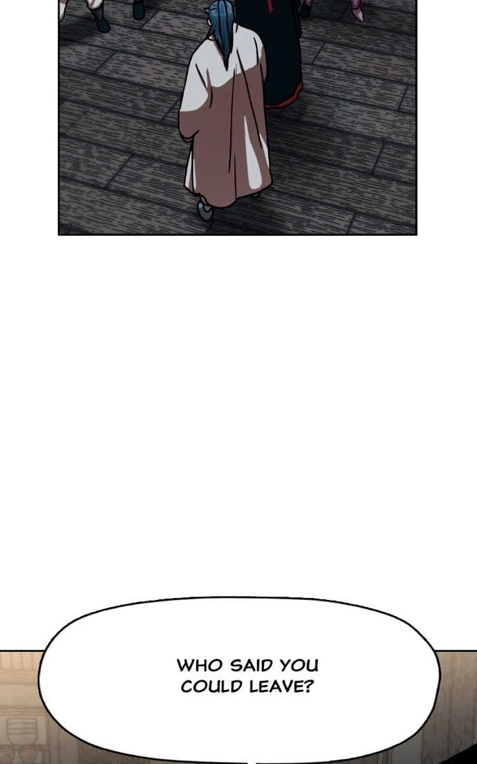 Read Like a Fiery Flame chapter 42 image 93 on Lezhin