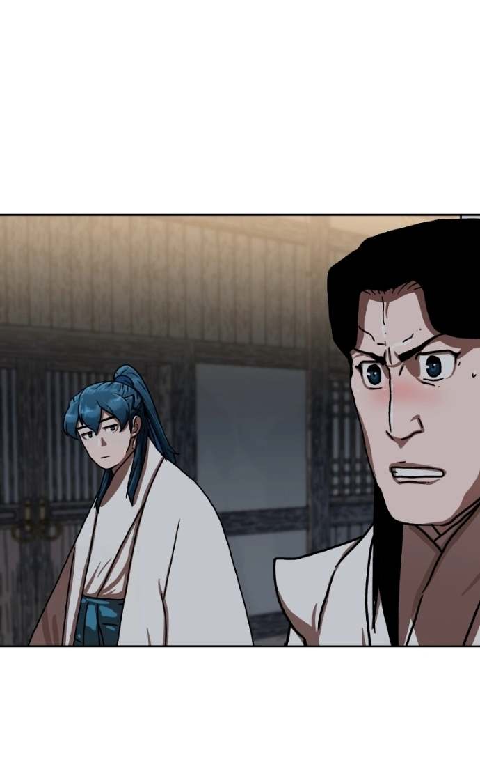 Read Like a Fiery Flame chapter 42 image 96 on Lezhin