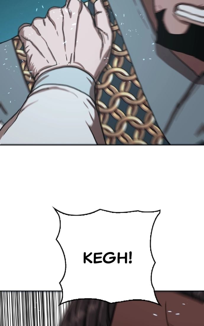Read Like a Fiery Flame chapter 43 image 16 on Lezhin