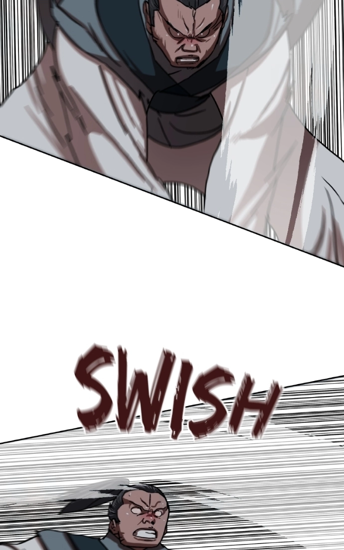 Read Like a Fiery Flame chapter 43 image 24 on Lezhin