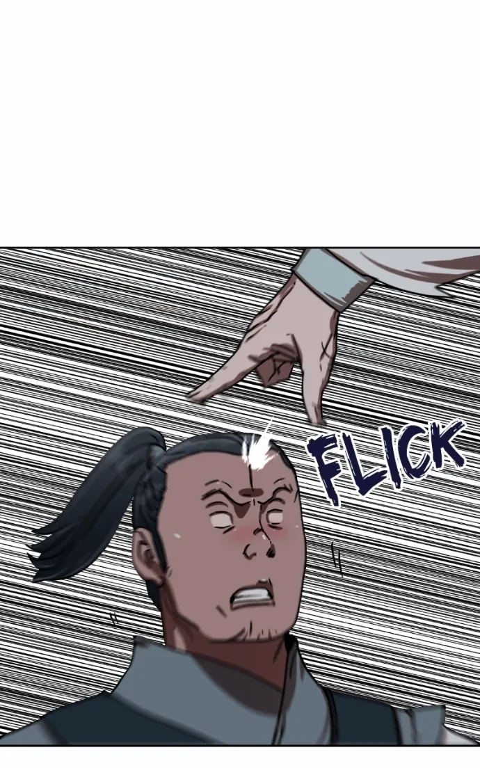 Read Like a Fiery Flame chapter 43 image 32 on Lezhin