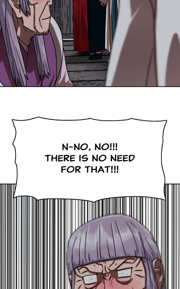 Read Like a Fiery Flame chapter 43 image 38 on Lezhin