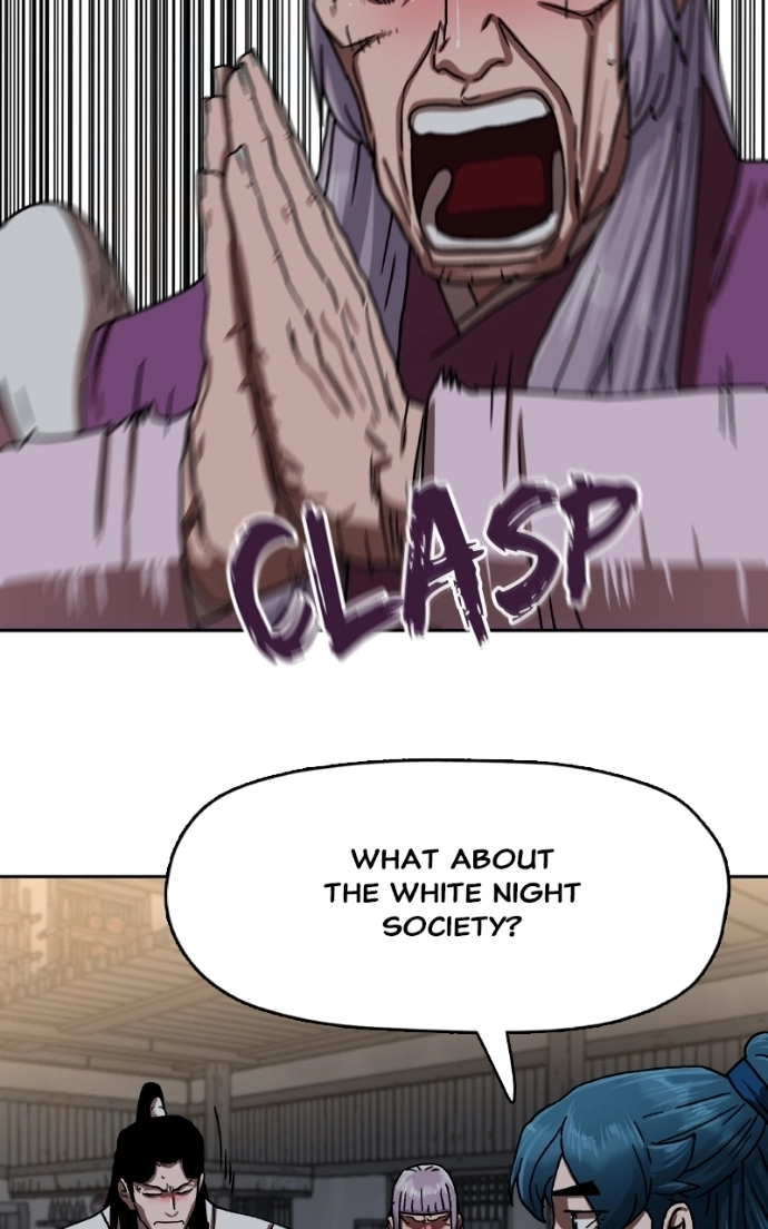 Read Like a Fiery Flame chapter 43 image 39 on Lezhin