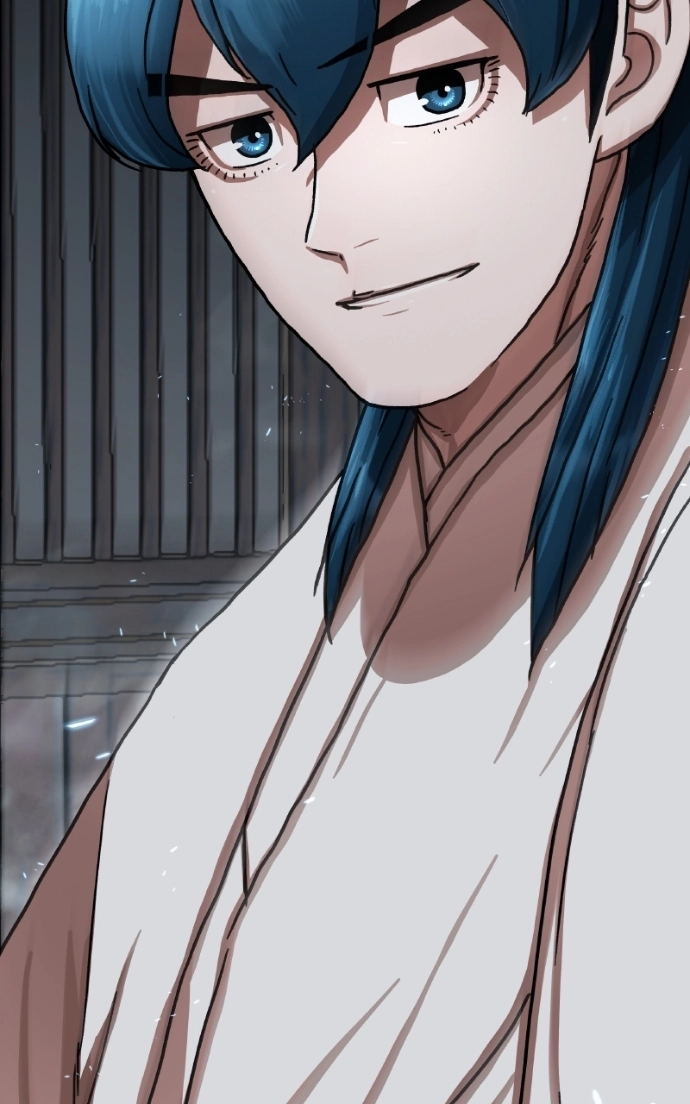 Read Like a Fiery Flame chapter 43 image 4 on Lezhin