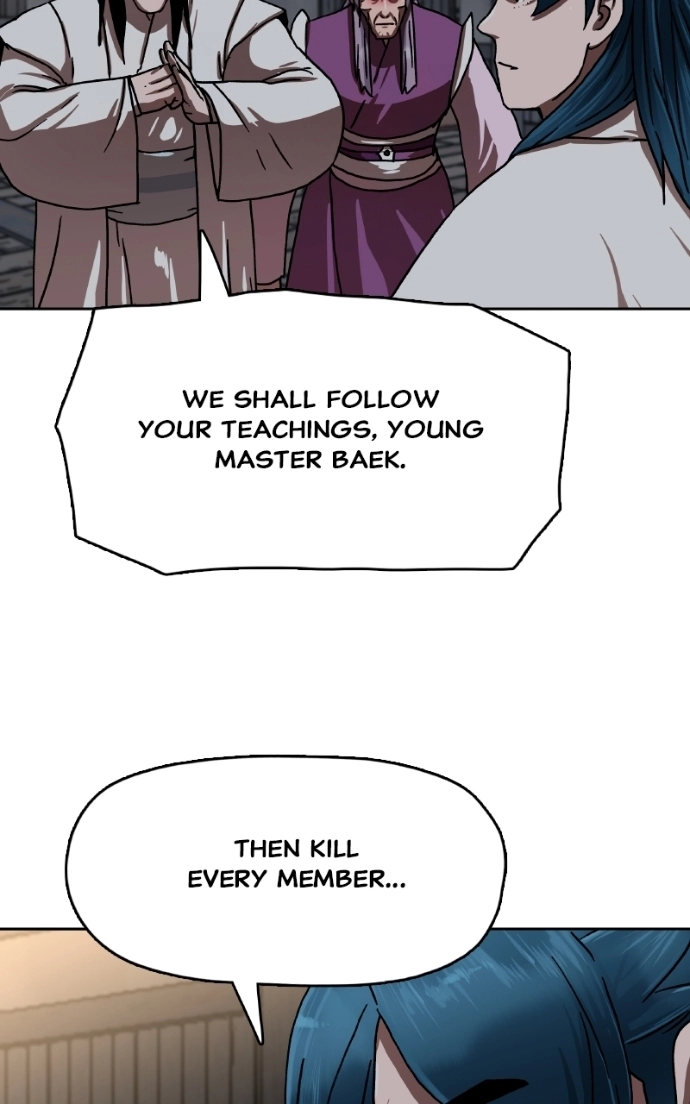 Read Like a Fiery Flame chapter 43 image 40 on Lezhin