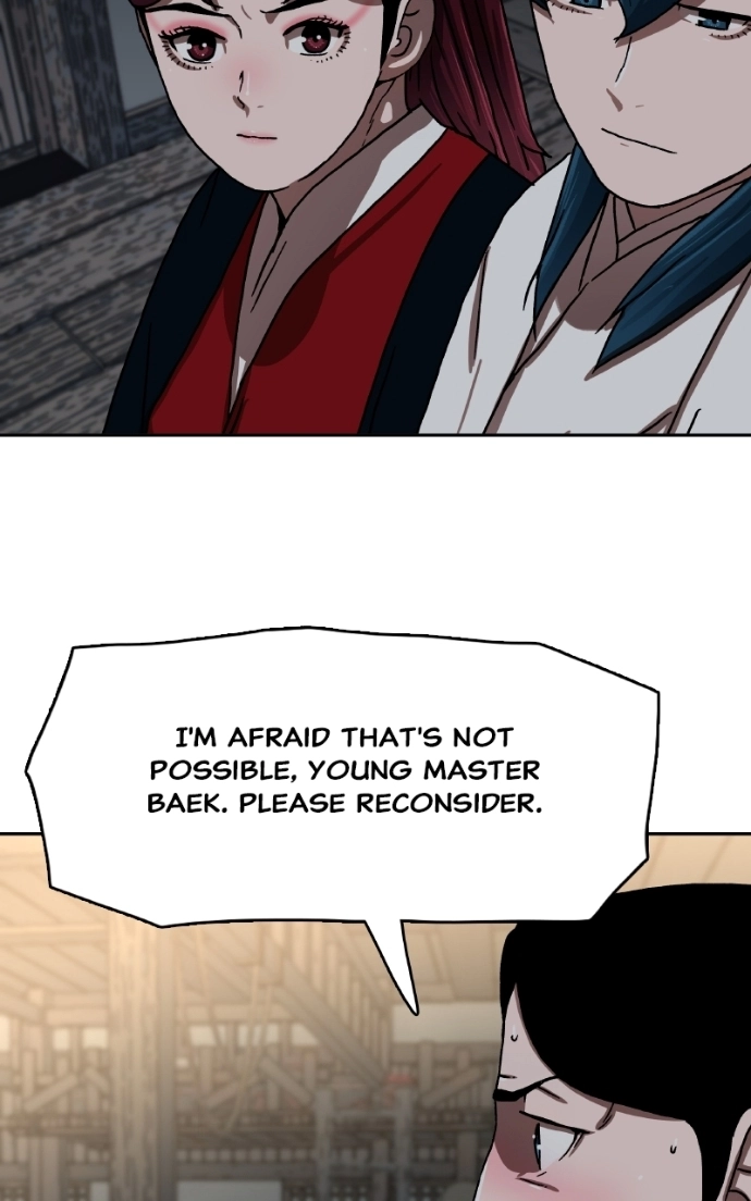 Read Like a Fiery Flame chapter 43 image 44 on Lezhin
