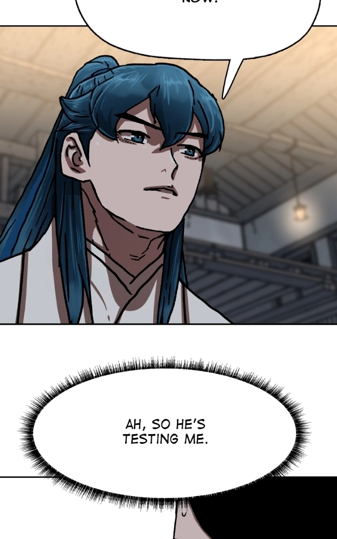 Read Like a Fiery Flame chapter 43 image 47 on Lezhin