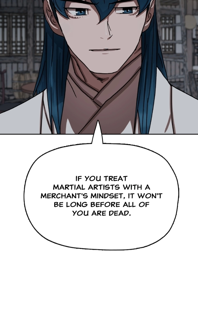 Read Like a Fiery Flame chapter 43 image 51 on Lezhin