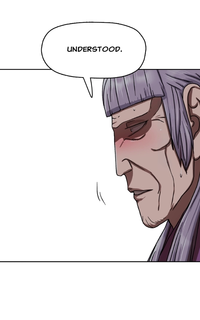 Read Like a Fiery Flame chapter 43 image 52 on Lezhin