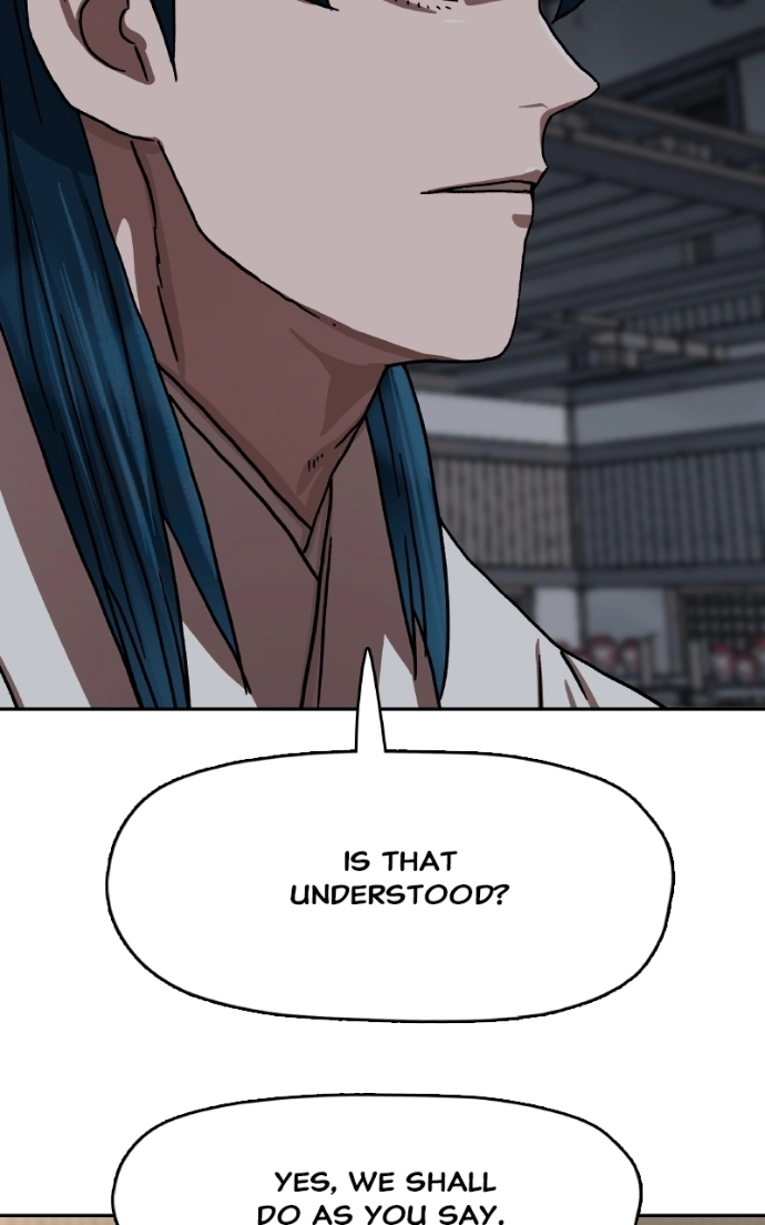 Read Like a Fiery Flame chapter 43 image 60 on Lezhin